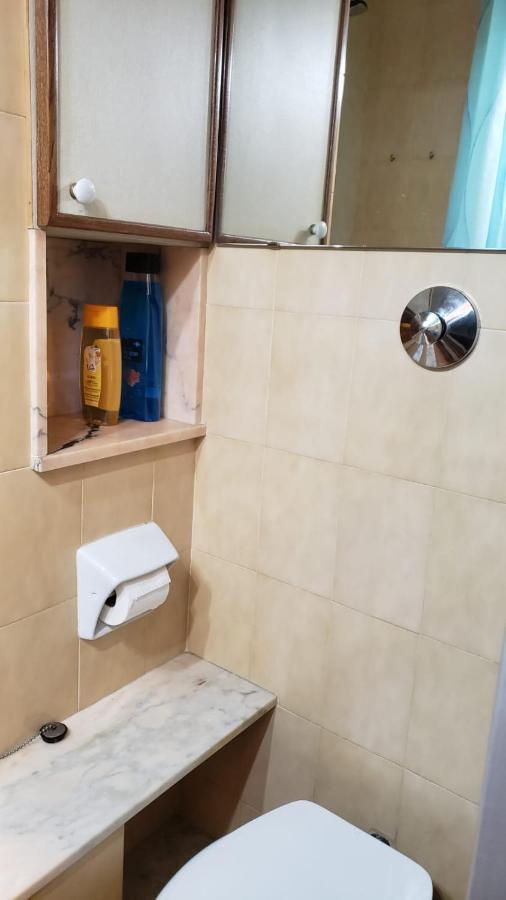 Studio In Residencia Maresme Neu - La Molina 拉莫利纳 外观 照片