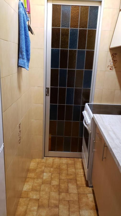 Studio In Residencia Maresme Neu - La Molina 拉莫利纳 外观 照片