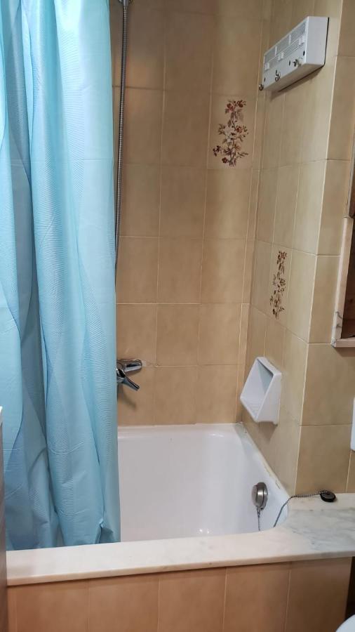 Studio In Residencia Maresme Neu - La Molina 拉莫利纳 外观 照片