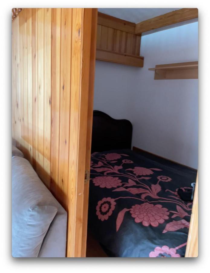 Studio In Residencia Maresme Neu - La Molina 拉莫利纳 外观 照片